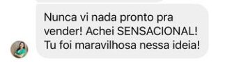 Depoimento 2 nutri que vende