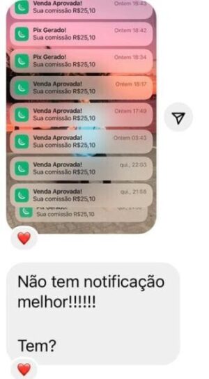 Depoimento 3 nutri que vende
