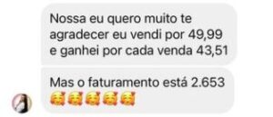 Depoimento 4- nutri que vende