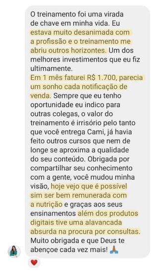 Depoimento 07