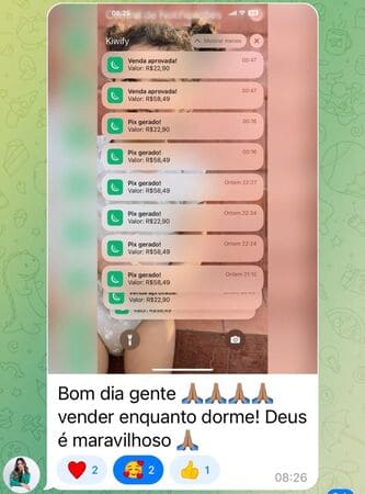 Depoimento 11
